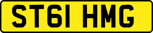 ST61HMG