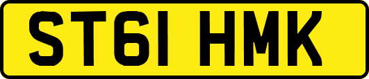 ST61HMK