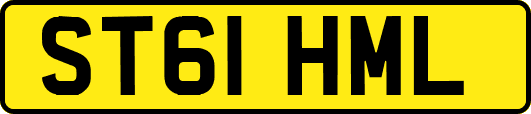 ST61HML
