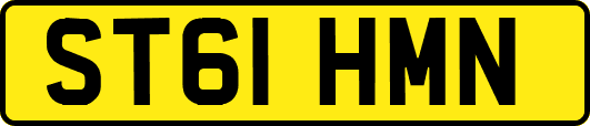 ST61HMN