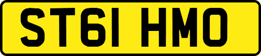 ST61HMO