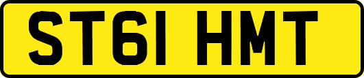ST61HMT
