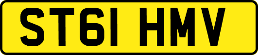 ST61HMV