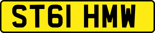 ST61HMW