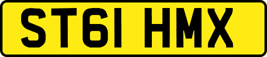 ST61HMX