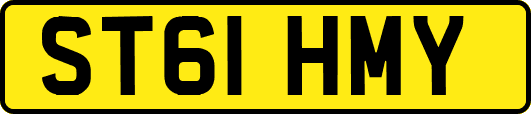 ST61HMY