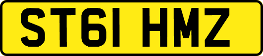 ST61HMZ