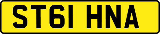 ST61HNA