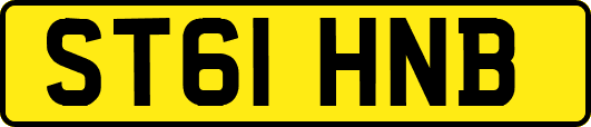ST61HNB