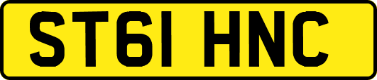 ST61HNC