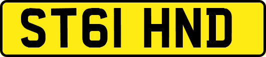 ST61HND