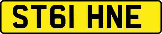 ST61HNE