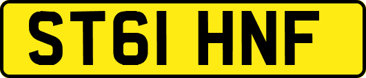 ST61HNF