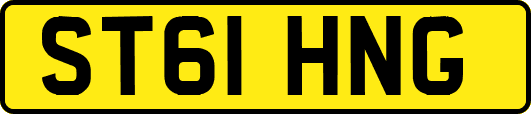 ST61HNG