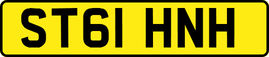 ST61HNH