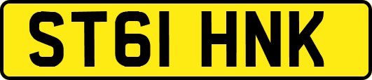ST61HNK