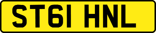 ST61HNL
