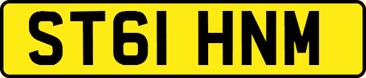 ST61HNM