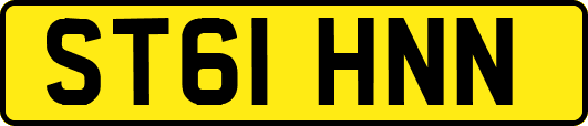 ST61HNN