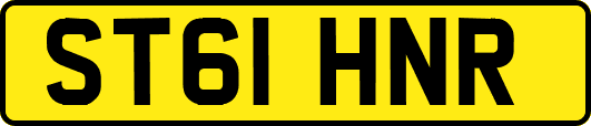ST61HNR