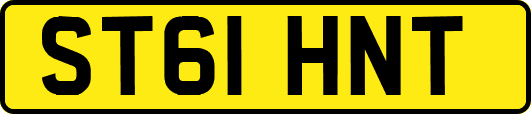 ST61HNT