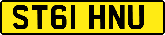 ST61HNU