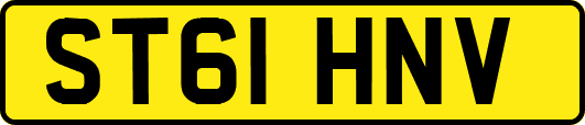 ST61HNV