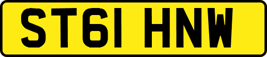 ST61HNW