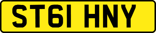 ST61HNY