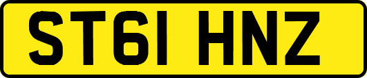 ST61HNZ