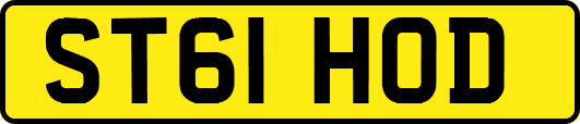 ST61HOD