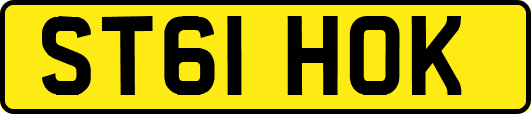 ST61HOK