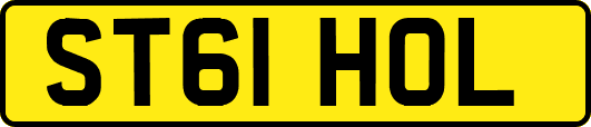 ST61HOL