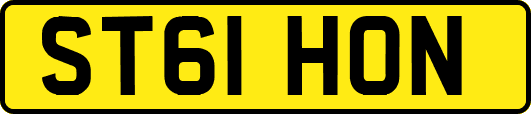 ST61HON