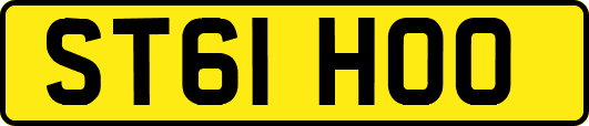 ST61HOO