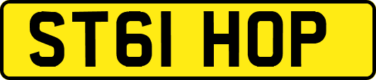 ST61HOP