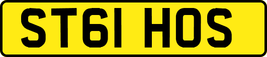 ST61HOS