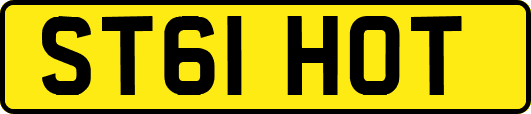 ST61HOT