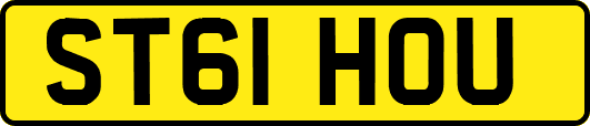 ST61HOU