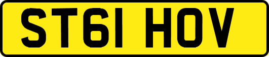 ST61HOV