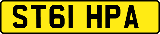 ST61HPA