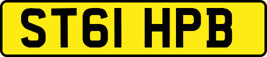 ST61HPB