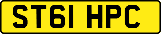 ST61HPC