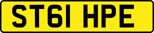 ST61HPE