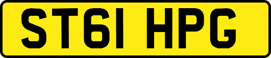 ST61HPG