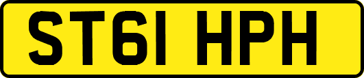 ST61HPH