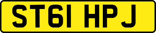 ST61HPJ