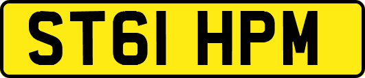 ST61HPM