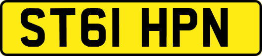 ST61HPN