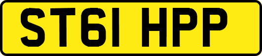 ST61HPP